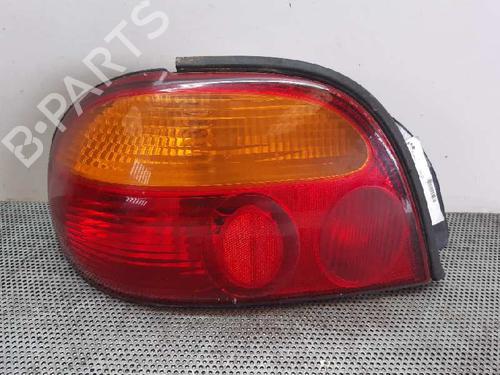 Used Left taillight Left taillight 2291970 2291970
