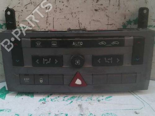 Used Climate control Climate control 1020886 1020886