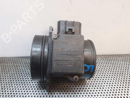 Used Mass air flow sensor FORD MONDEO II (BAP) 1.8 TD (90 hp) 1655867