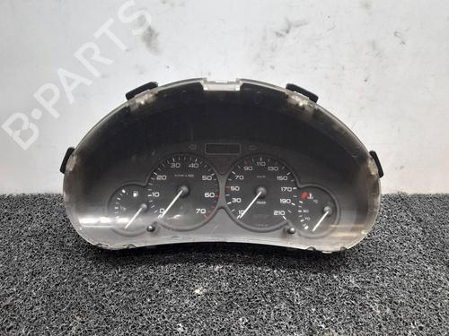 Used Instrument cluster PEUGEOT PARTNER MPV (5_, G_) [1996-2025]  10966507