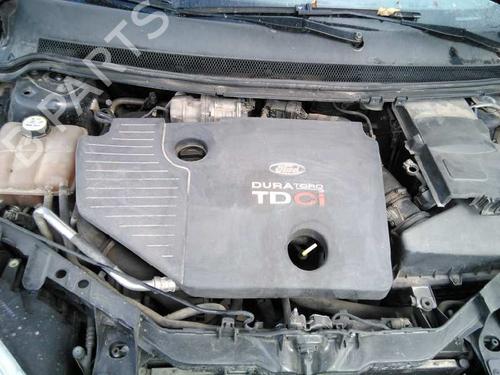 AC radiator FORD FOCUS II (DA_, HCP, DP)  | BP5644673M32  - Image 9