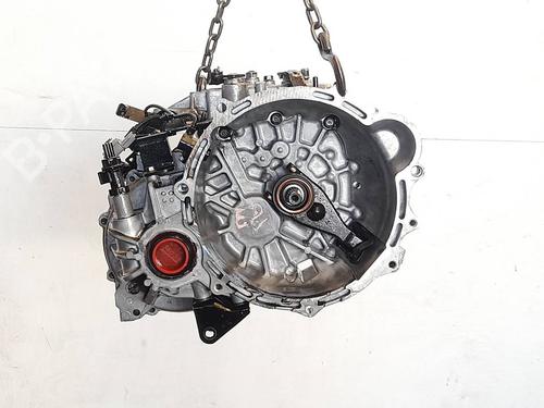 Gearbox KIA PICANTO I (SA) 1.1 CRDi | BP30192638M3