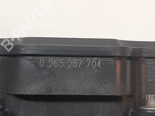 ABS pump OPEL CORSA E (X15)  | BP11503777M43 