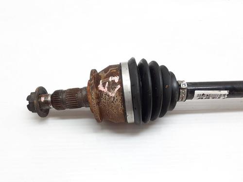 Left front driveshaft OPEL INSIGNIA A (G09) | BP23261622M38 - Image 2