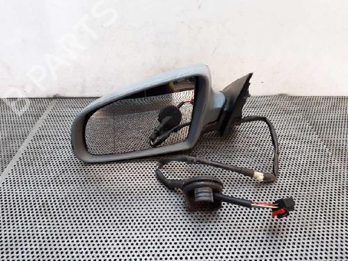 Left mirror AUDI A3 Sportback (8PA)  | BP4750190C26 