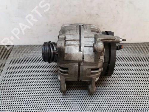 Alternator AUDI A4 B5 (8D2) 1.9 TDI | BP4078554M7 