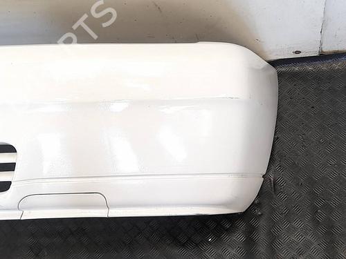 Front bumper CITROËN AX (ZA-_) 10 | BP19263225C7