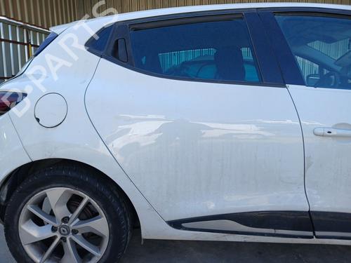 right-rear-door-renault-clio-iv-bh_-2012-2013-2014-2015-2016-2017-2018-2019-2020-2021-36325663 main image