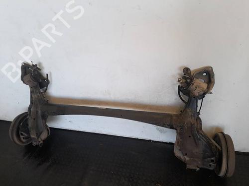 Used Rear axle Rear axle 12537534 12537534