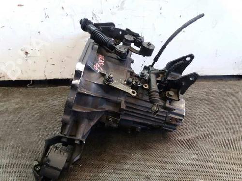 Gearbox HYUNDAI MATRIX (FC) 1.5 CRDi | BP638249M3 
