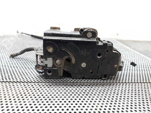 Used Front left lock Front left lock 4908154 4908154