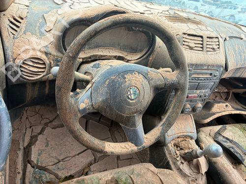 Lenkrad für ALFA ROMEO GT (937_) [2003-2010]  31173711