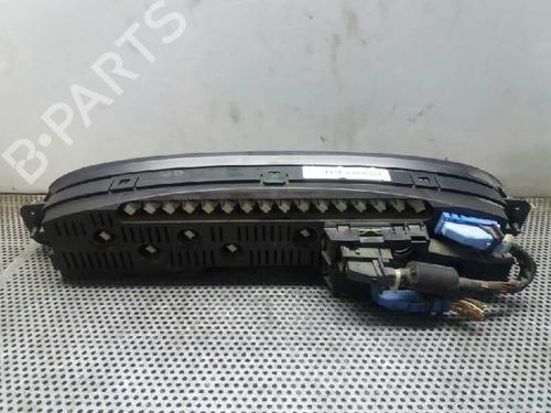 Instrument cluster CITROËN XSARA PICASSO (N68) 2.0 HDi | BP2266305C47 