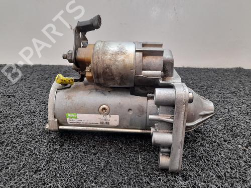 Startmotor CITROËN C3 Picasso (SH_)  | BP4425844M8 