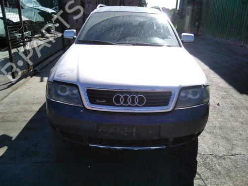 Pulley AUDI ALLROAD C5 (4BH) 2.5 TDI quattro | BP14036804M122 - Image 5