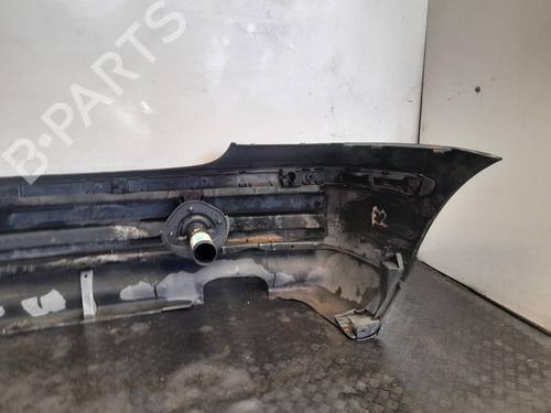 Rear bumper BMW 3 Compact (E46) 320 td | BP10177443C8 