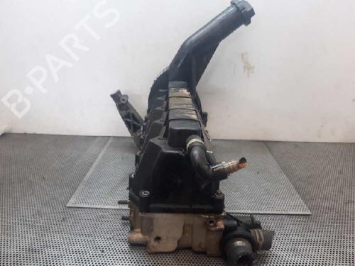 Cylinder head MERCEDES-BENZ A-CLASS (W168) A 160 (168.033, 168.133) | BP10974117M5 