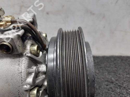 AC compressor AUDI A6 C5 (4B2, 4B4) 2.4 | BP6472848M34 - Image 5