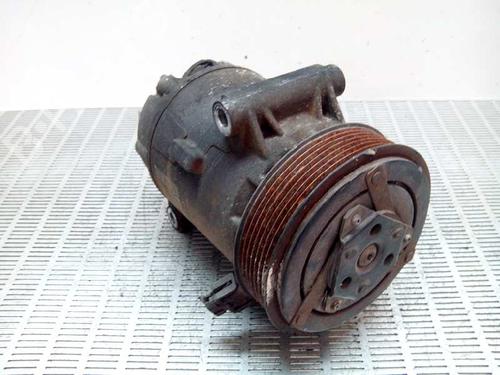 Used AC compressor RENAULT MEGANE II Saloon (LM0/1_) [2003-2025]  130845