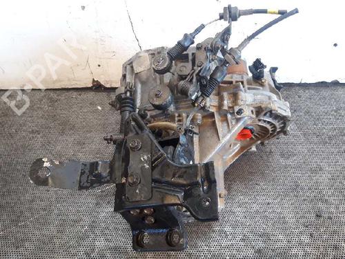 Gearbox HYUNDAI GETZ (TB) 1.1 | BP2520089M3 