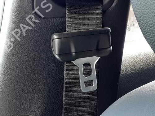 Used Front right seatbelt Front right seatbelt 29547129 29547129