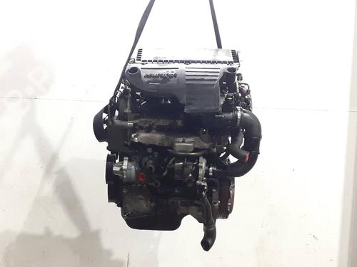 Motore FIAT GRANDE PUNTO (199_) 1.3 D Multijet (75 hp) 30467665