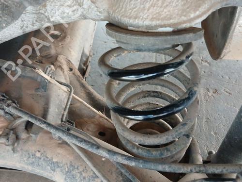 Støddæmperfjeder VW TAIGO (CS1) 1.0 TSI | BP34618887C152 - Image 2