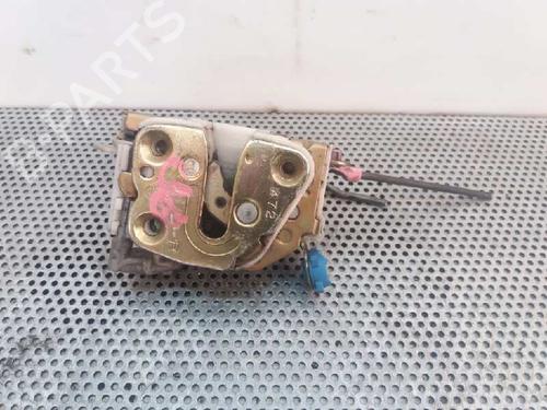 Used Front right lock Front right lock 12313328 12313328