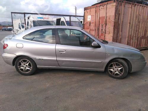 Front right exterior door handle CITROËN XSARA (N1) 2.0 HDi 90 | BP3155313C129 