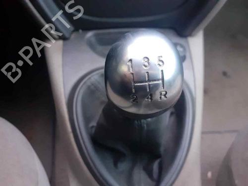 Left front shock absorber CITROËN C5 II (RC_) | BP24511603M16 - Image 10