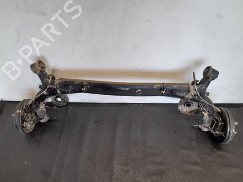 Bagaksel Bagaksel SUZUKI SX4 (EY, GY) [2006-2026] 4726483 4726483