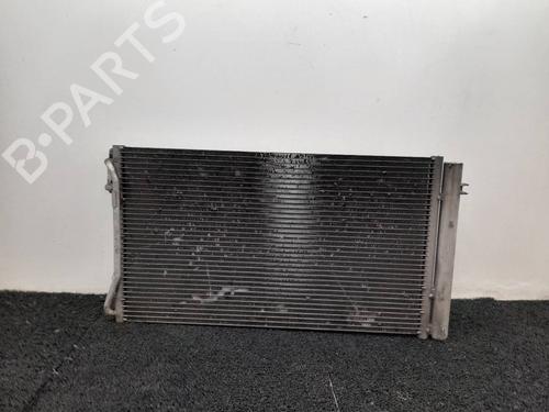 AC radiator BMW 1 (E87) 116 d | BP8270515M32 