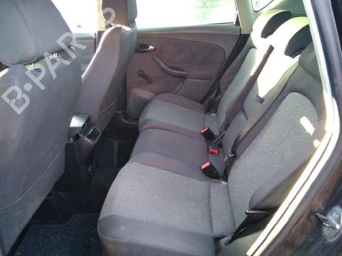 Climate control SEAT TOLEDO III (5P2)  | BP6026886I5  - Image 10