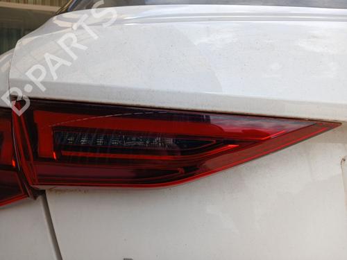 Used Left tailgate light Left tailgate light AUDI A3 Sportback (8YA, 8YF) [2019-2026] 36768373 36768373