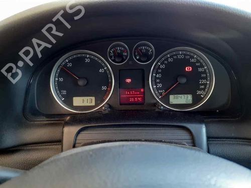 Engine VW PASSAT B5.5 (3B3) | BP26381991M1 - Image 18