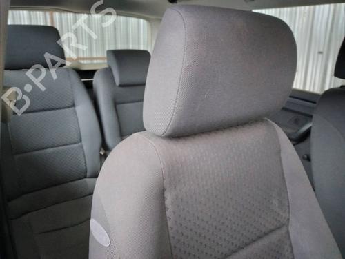 Right front seat VW TOURAN (1T1, 1T2) 1.9 TDI | BP11861997C16 