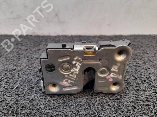 Front right lock DACIA LODGY (JS_) | BP4414541C97 - Image 4