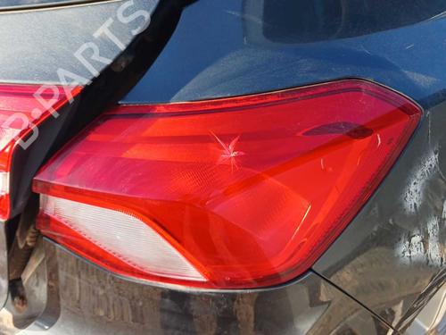 Used Right taillight Right taillight FORD FOCUS IV (HN) 1.0 EcoBoost (125 hp) 40219301 40219301