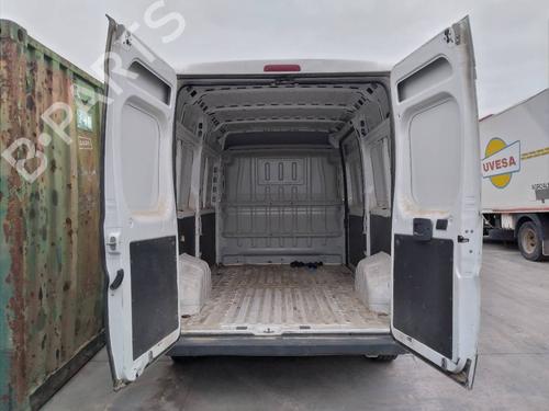 Subframe CITROËN JUMPER II Van 2.2 HDi 120 | BP10244356M9  - Image 13