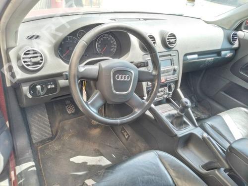 Alternator AUDI A3 Sportback (8PA) 2.0 TDI | BP15124626M7 