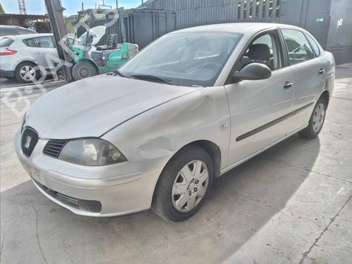 Fuel pump SEAT CORDOBA (6L2) 1.4 16V | BP11499342M76 