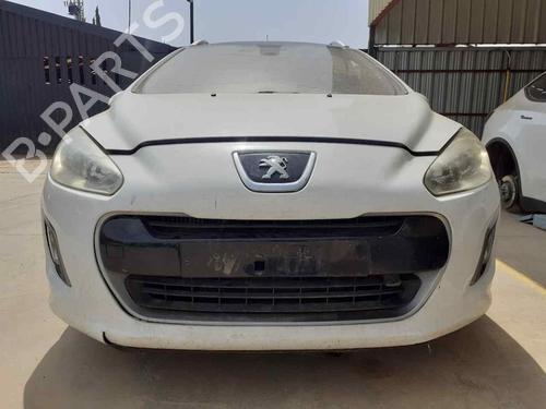 Engine PEUGEOT 308 SW I (4E_, 4H_) | BP36292703M1 - Image 8
