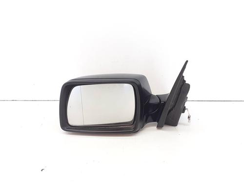 Used Left mirror BMW X3 (E83) 3.0 d (204 hp) 30709839