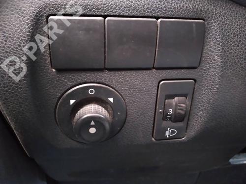 Rear left lock CITROËN BERLINGO MULTISPACE (B9) 1.6 HDi 75 16V | BP9503871C100  - Image 7