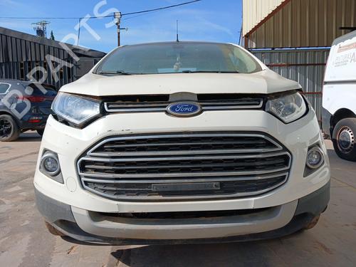 Left headlight FORD ECOSPORT 1.0 EcoBoost | BP37463733C28 - Image 5