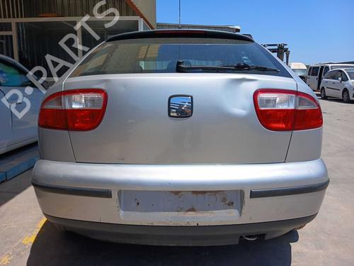 Left headlight SEAT LEON (1M1) 1.9 TDI | BP37631794C28 - Image 7