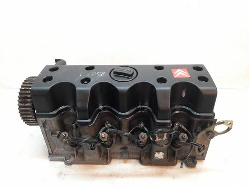 Used Cylinder head CITROËN SAXO (S0, S1) 1.5 D (57 hp) 24031516