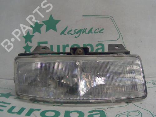 Used Right headlight Right headlight 2705543 2705543