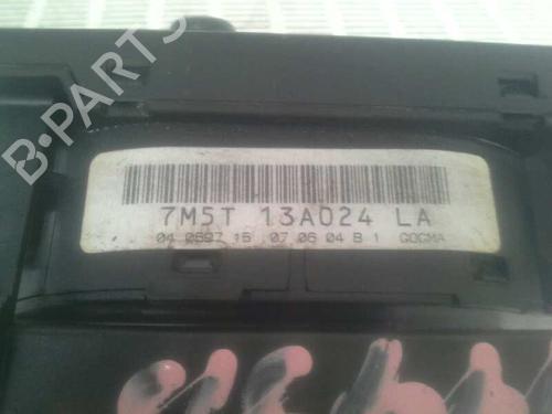 Headlight switch FORD FOCUS II (DA_, HCP, DP) 1.6 TDCi | BP1356366I24 - Image 2