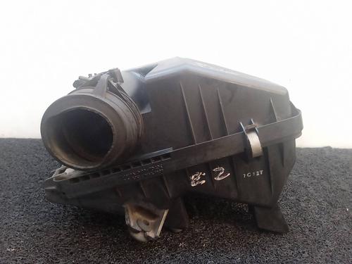 Used Air filter box HONDA CIVIC VIII Hatchback (FN, FK) 2.2 CTDi (FK3) (140 hp) 14035610